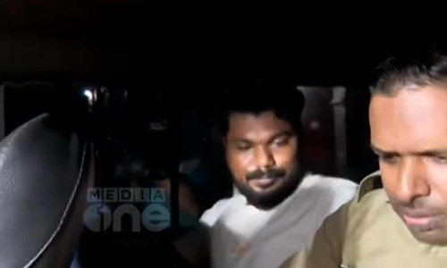 പന്തീരങ്കാവ് ഗാർഹിക പീഡനക്കേസ്; പ്രതി രാഹുൽ റിമാൻഡിൽ