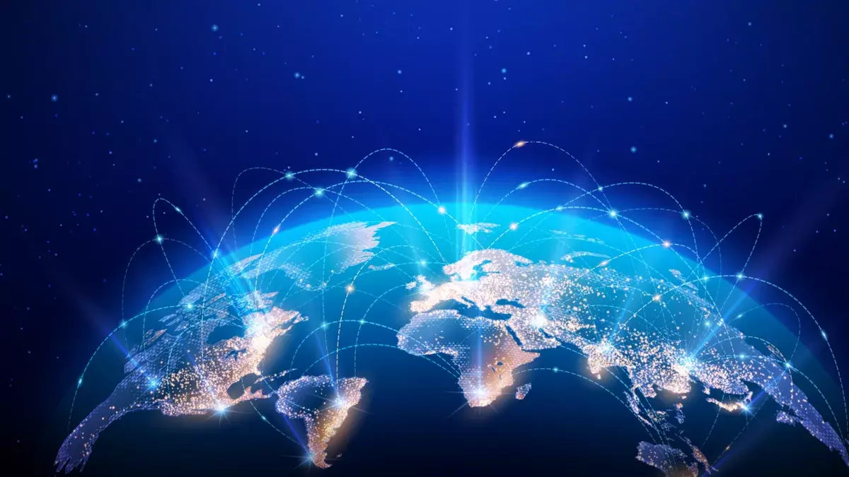 Internet speed; Kuwait ranked third globally