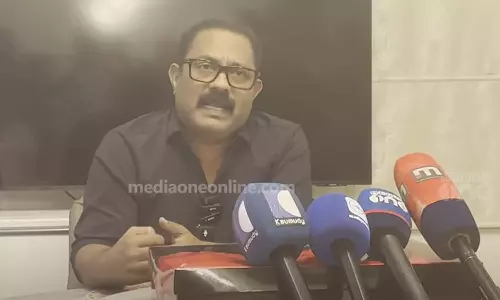 പ്ലസ് ടു കോഴക്കേസ് വിധി പിണറായിക്കേറ്റ അടി; കേസ് ഭരണ​കൂട ​ഗൂഢാലോചനയെന്ന് കെ.എം ഷാജി