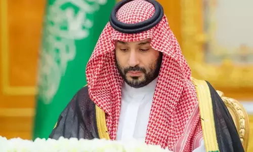 10,100 കോടി റിയാൽ കമ്മി; സൗദി അടുത്ത വർഷത്തേക്കുള്ള ബജറ്റിന് അംഗീകാരം നൽകി