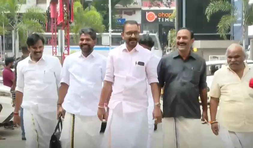 k surendran k surendran