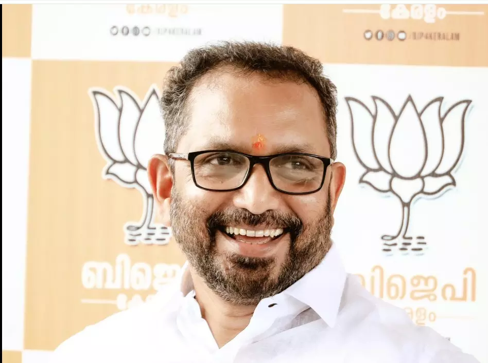 k surendran k surendran