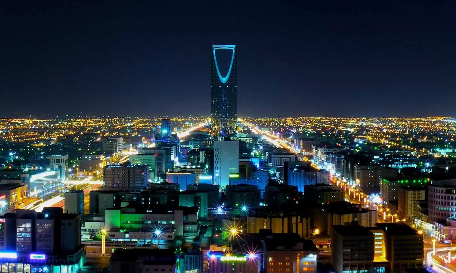 Saudi Arabias Cabinet Approves States General Budget For Fiscal Year 2025