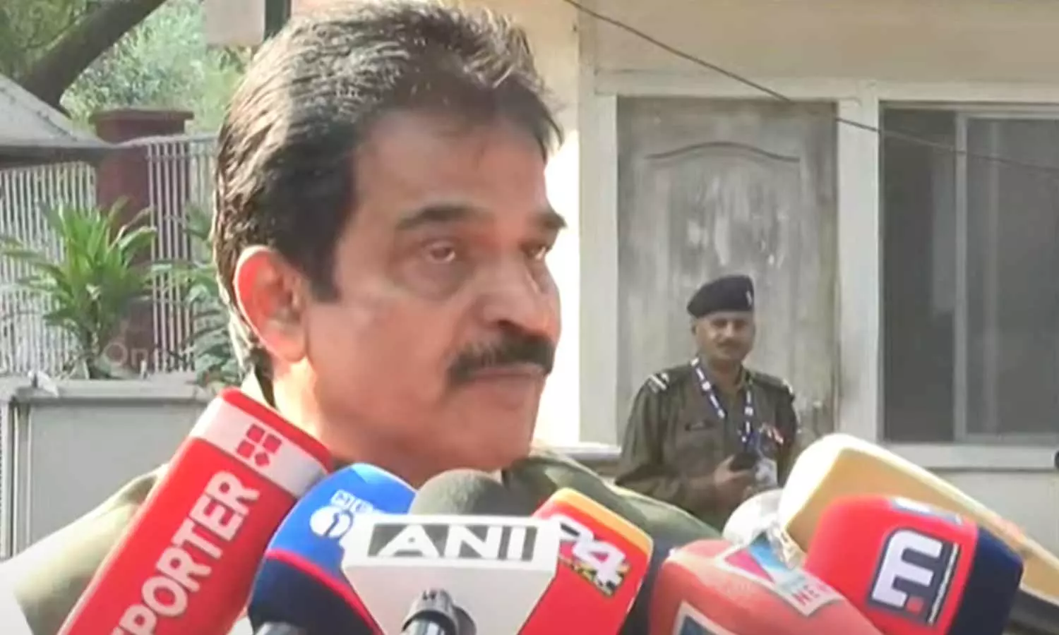 മുണ്ടക്കൈ ദുരന്തം; കേന്ദ്ര അവഗണനക്കെതിരെ കൂട്ടായ സമരം ഒഴിവായതിനു കാരണം സിപിഎമ്മെന്ന് കെ.സി വേണുഗോപാൽ മുണ്ടക്കൈ ദുരന്തം; കേന്ദ്ര അവഗണനക്കെതിരെ കൂട്ടായ സമരം ഒഴിവായതിനു കാരണം സിപിഎമ്മെന്ന് കെ.സി വേണുഗോപാൽ