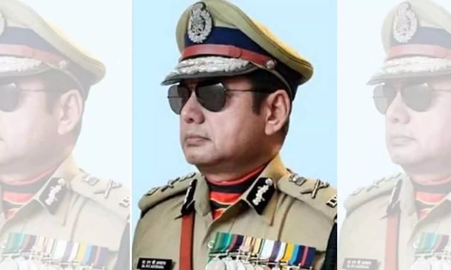 NC Asthana hate x post against muslims NC Asthana hate x post against muslims