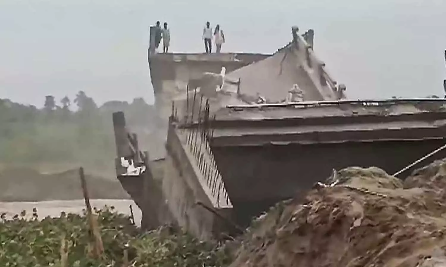 Google Maps removes route after causing three deaths