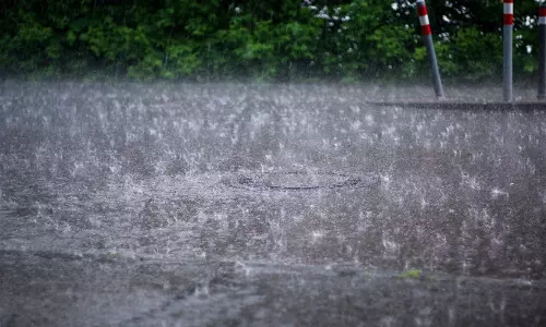 heavy rain heavy rain