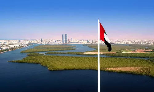 Ras Al Khaimah announced relaxation of traffic fines