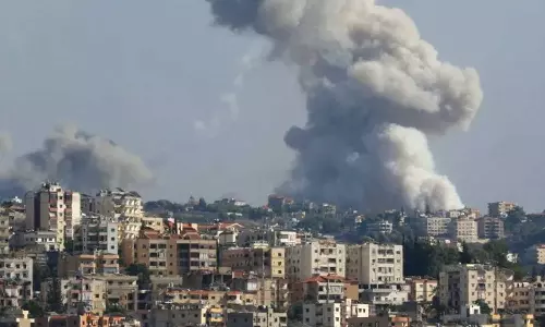 ഗുരുതര തെറ്റെന്ന് ഇസ്രാ​യേൽ മന്ത്രി; ലബനാനുമായുള്ള വെടിനിർത്തലിൽ ഭിന്നത