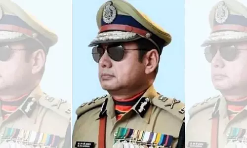 NC Asthana hate x post against muslims