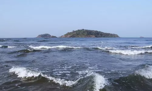 ഒമാനിൽ നാളെ മുതൽ ശക്തമായ വടക്കുപടിഞ്ഞാറൻ കാറ്റിനും കടൽക്ഷോഭത്തിനും സാധ്യത