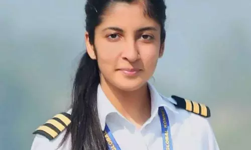 Air India Pilot, 25, Dies In Mumbai, Boyfriend Arrested