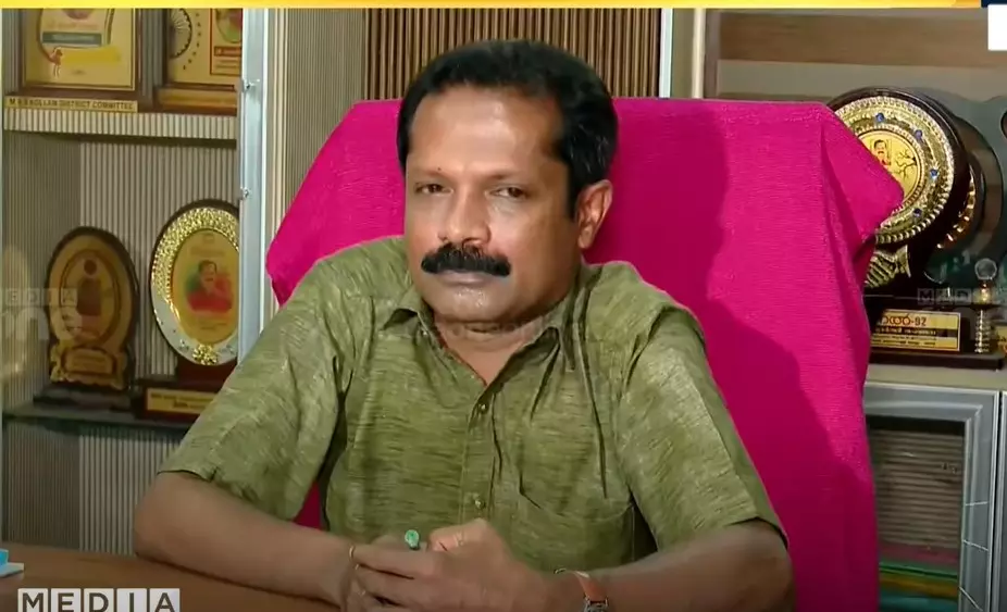 Kottayil Raju Kottayil Raju