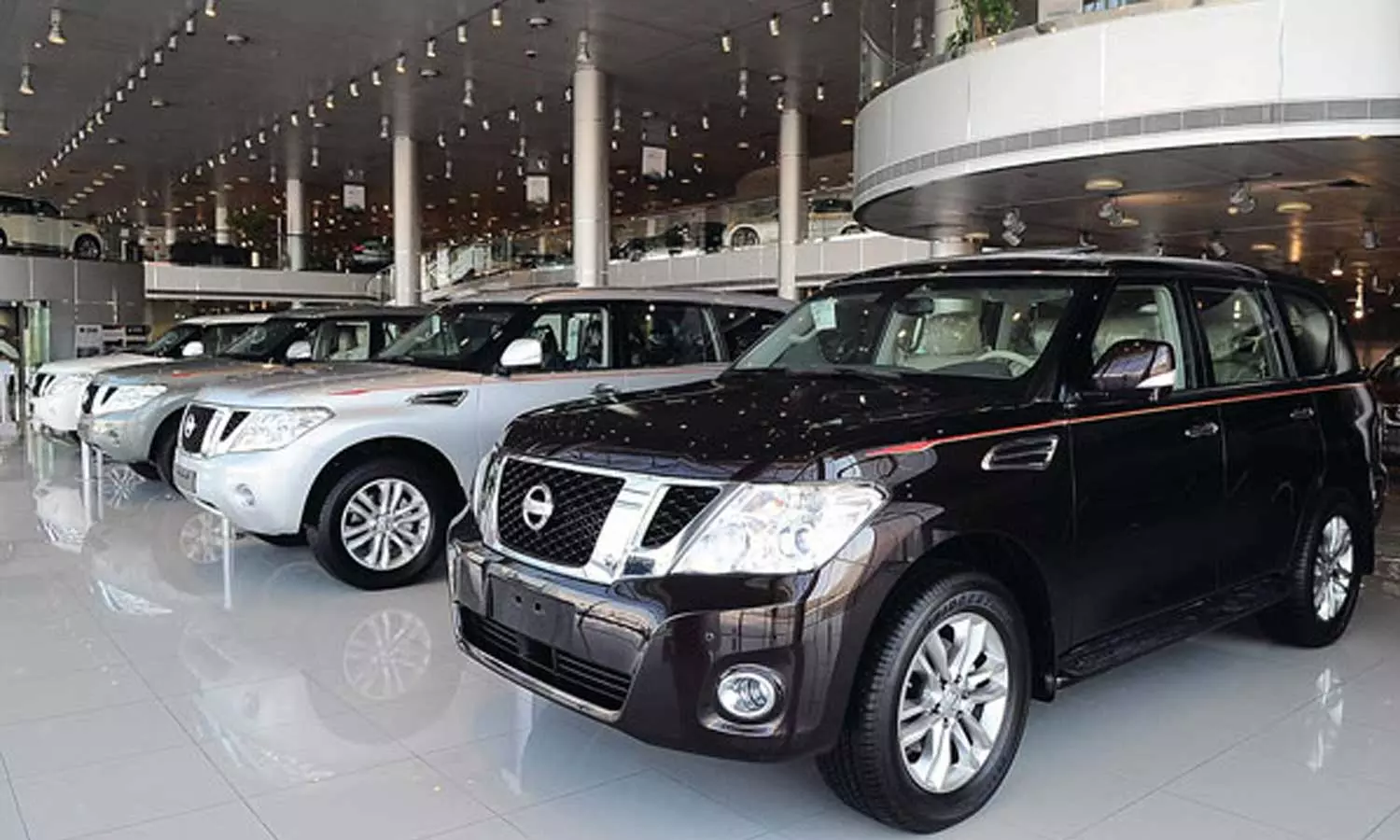 തവണ വ്യവസ്ഥയിൽ വാഹനങ്ങൾ വാങ്ങുന്നതിന് പുതിയ നിബന്ധനകളുമായി ഖത്തർ തവണ വ്യവസ്ഥയിൽ വാഹനങ്ങൾ വാങ്ങുന്നതിന് പുതിയ നിബന്ധനകളുമായി ഖത്തർ