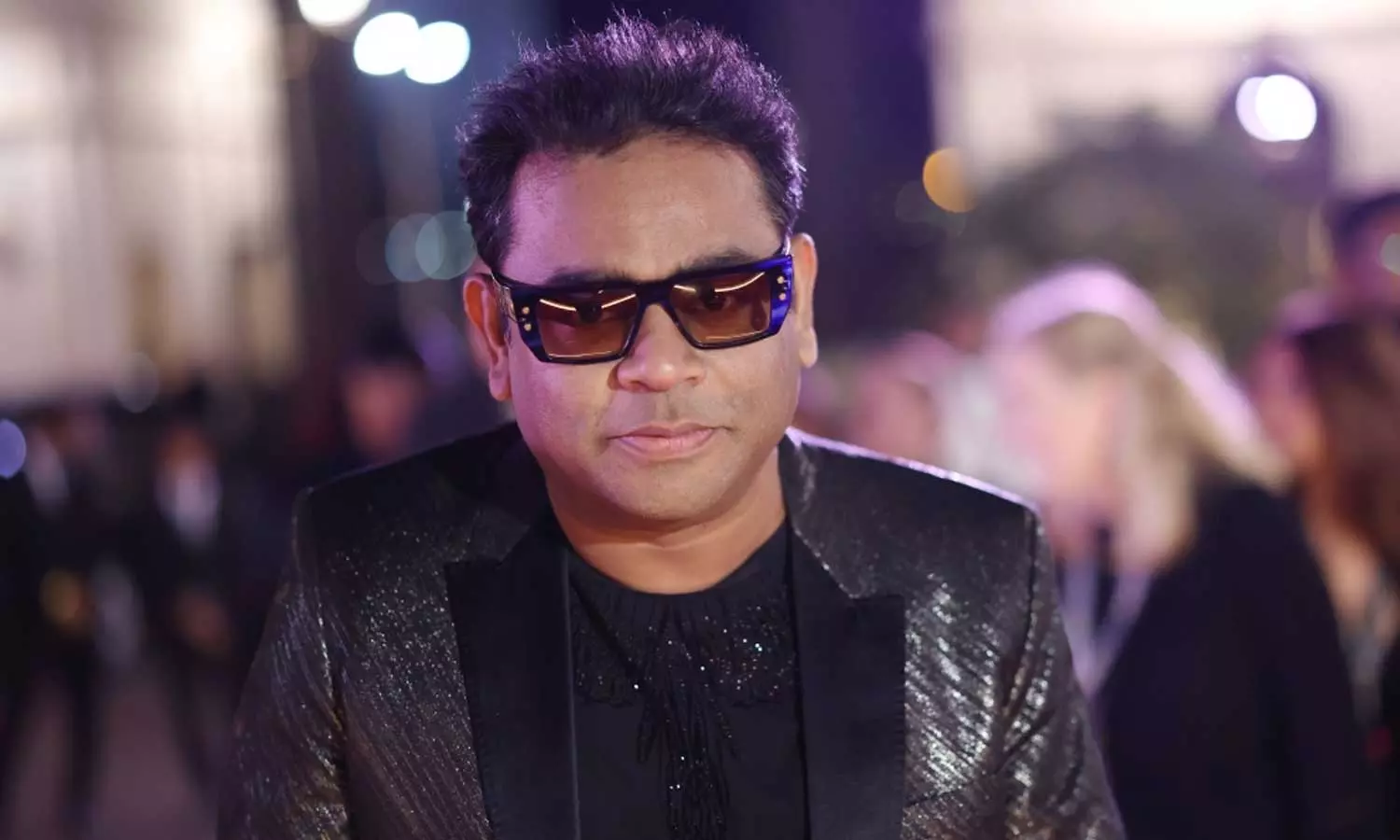 AR Rahman says one should not cater to ‘carnal needs like violence and sex’, discusses depression in first appearance since divorce announcement, AR Rahman divorce controversy, Saira Banu AR Rahman break-up