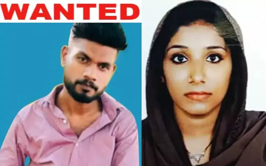 Kozhikode lodge murder