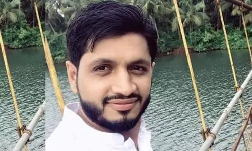 A native of Kanhangad died in Abu Dhabi