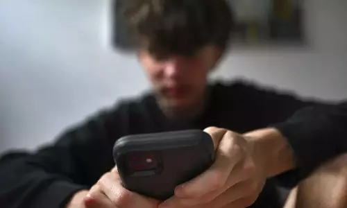 കുട്ടികൾക്ക് സോഷ്യൽ മീഡിയ നിരോധനം; ബിൽ പാസാക്കി ആസ്‌ത്രേലിയൻ ജനപ്രതിനിധി സഭ