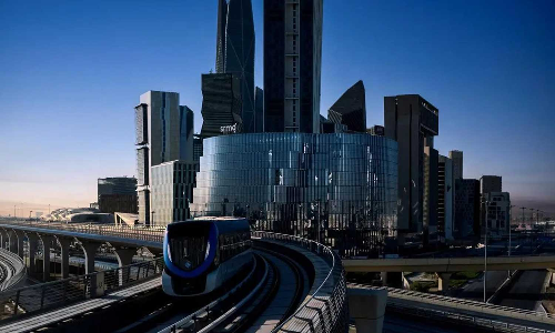 Riyadh Metro To Commence Phased Operations From December 1