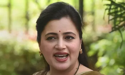 ‘Shiv Sena-UBT always upset no matter which ally’: BJPs Navneet Rana