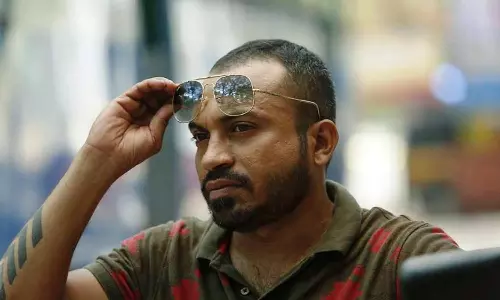 സൗബിൻ ഷാഹിറിന്റെ കൊച്ചി ഓഫീസിൽ ആദായനികുതി വകുപ്പ് റെയ്ഡ്