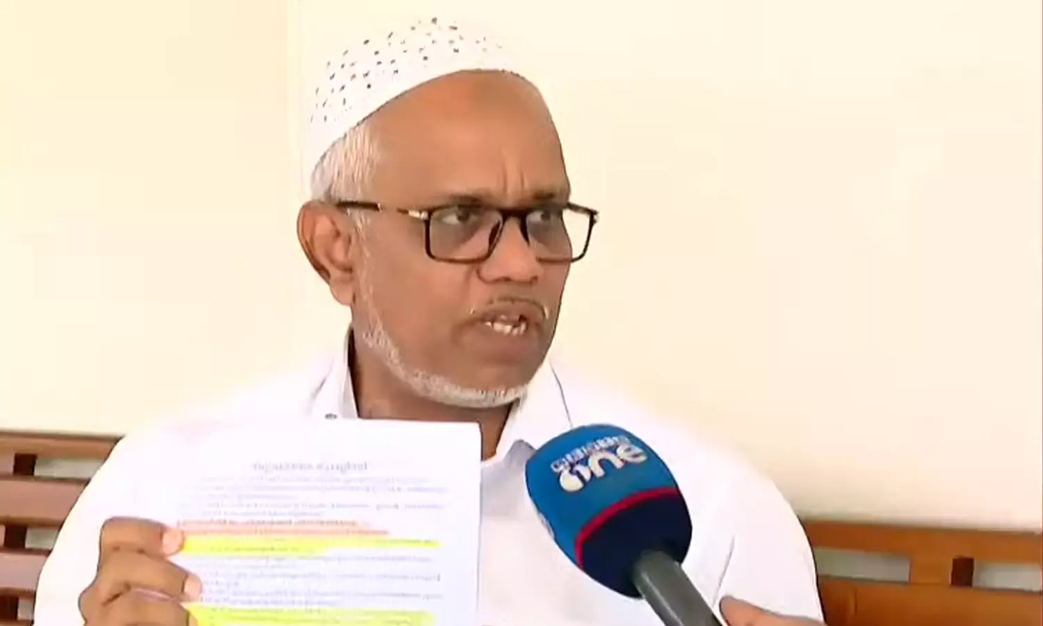 abdussamad pookkottur