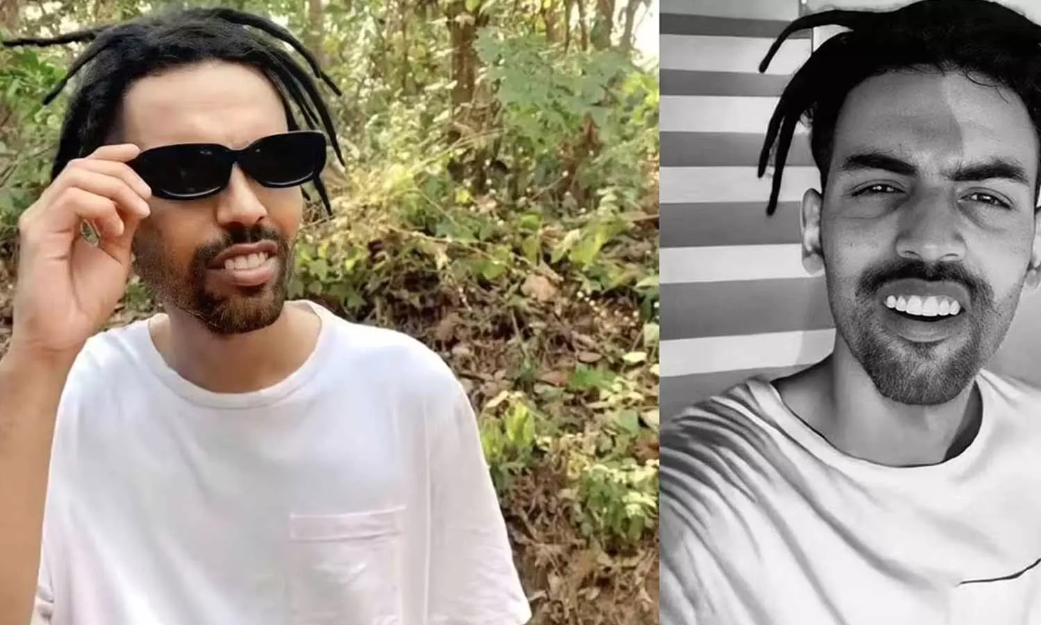 രാസലഹരി കേസ്; തൊപ്പിയുടെ മുൻകൂർ ജാമ്യാപേക്ഷയിൽ റിപ്പോർട്ട് തേടി കോടതി