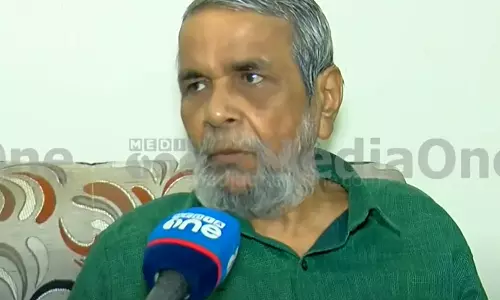 ബാലഭാസ്കറിന്റെ മരണത്തിൽ അർജുന് പങ്കുണ്ട്; ആരോപണവുമായി പിതാവ് ഉണ്ണി