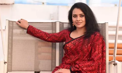 ഫ്ലാറ്റ് തട്ടിപ്പ് കേസ്; നടി ധന്യ മേരി വർഗീസിന്റെയും കുടുംബത്തിന്റെയും സ്വത്തുക്കൾ കണ്ടുകെട്ടി