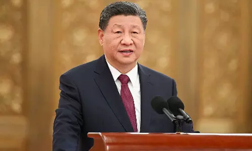 2-state solution fundamental to peace in Palestine: Chinese President Xi Jinping, International Day of Solidarity with the Palestinian People, International Palestinian Solidarity Day,