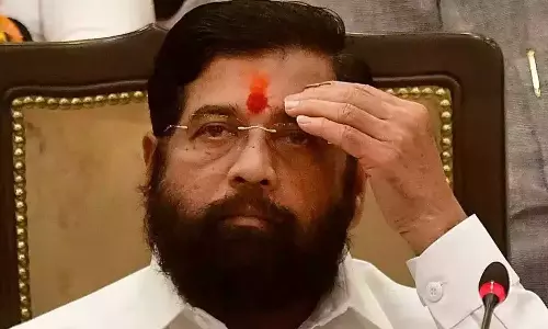 Eknath Shinde cancels two key meetings, leaves for his village in Satara amid CM tussle in Maharashtra, Maharashtra govt formation crisis, Mahayuti crisis, BJP, Shiv Sena