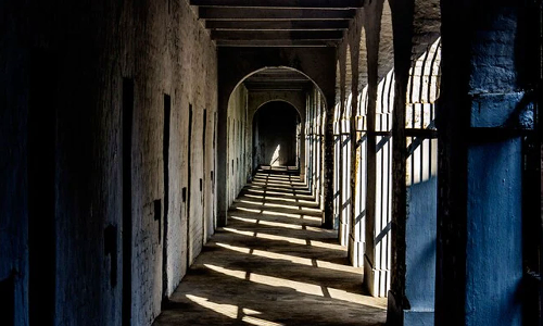 Pregnant Woman Gets Bail As Court Says Delivery In Jail Would Impact Baby