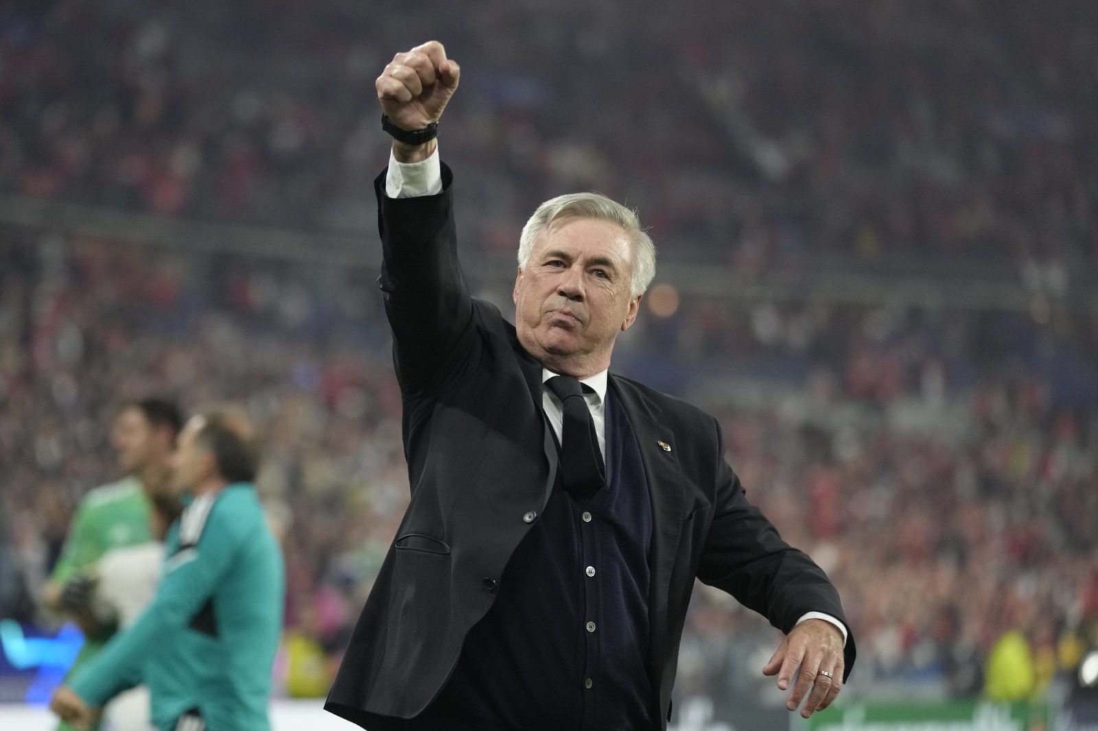 കുറിച്ച് വച്ചോളൂ, റയല്‍ ചാമ്പ്യന്‍സ് ലീഗ് ഫൈനല്‍ കളിക്കും- കാര്‍ലോ ആഞ്ചലോട്ടി