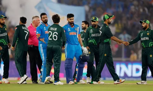 സുരക്ഷയാണ് പ്രധാനം; ചാമ്പ്യന്സ് ട്രോഫിക്കായി പാകിസ്താനിലേക്കില്ലെന്ന് ഇന്ത്യ സുരക്ഷയാണ് പ്രധാനം; ചാമ്പ്യന്സ് ട്രോഫിക്കായി പാകിസ്താനിലേക്കില്ലെന്ന് ഇന്ത്യ