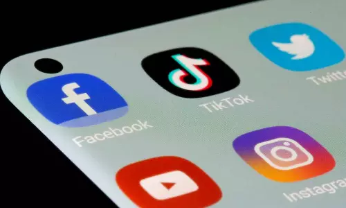 Australia passes social media ban for children under 16
