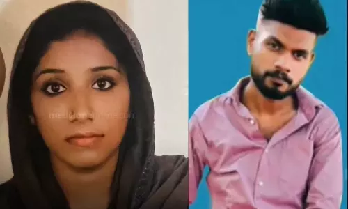 എരഞ്ഞിപാലം ഫസീല കൊലപാതകം; പ്രതി സനൂഫിനെ ചെന്നൈയിൽ വച്ച് പിടികൂടി