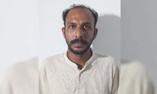 പള്ളികൾ കേന്ദ്രീകരിച്ച് ഇൻവെർട്ടർ മോഷണം; പ്രതി പിടിയിൽ