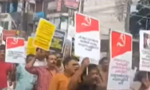 കരുനാഗപ്പള്ളി സിപിഎമ്മിലെ വിഭാഗീയത; ഇടപെടാനൊരുങ്ങി സിപിഎം സംസ്ഥാന നേതൃത്വം