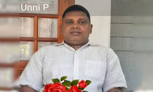 Traco Cable Company employee found dead in Ernakulam