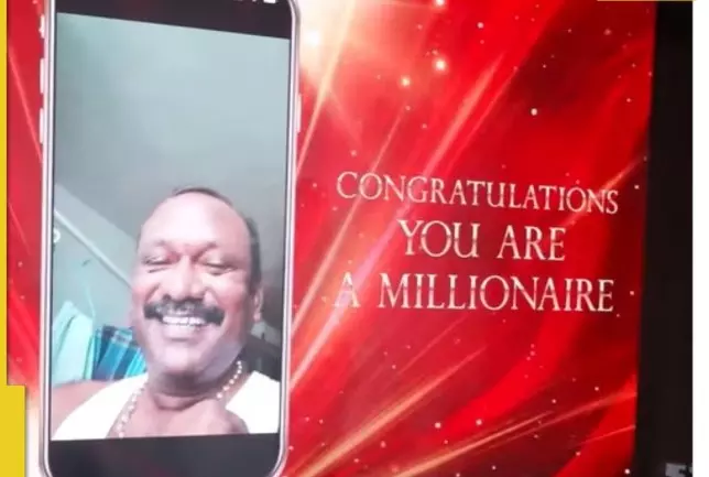 Balasubramanian Chithambaram Balasubramanian Chithambaram