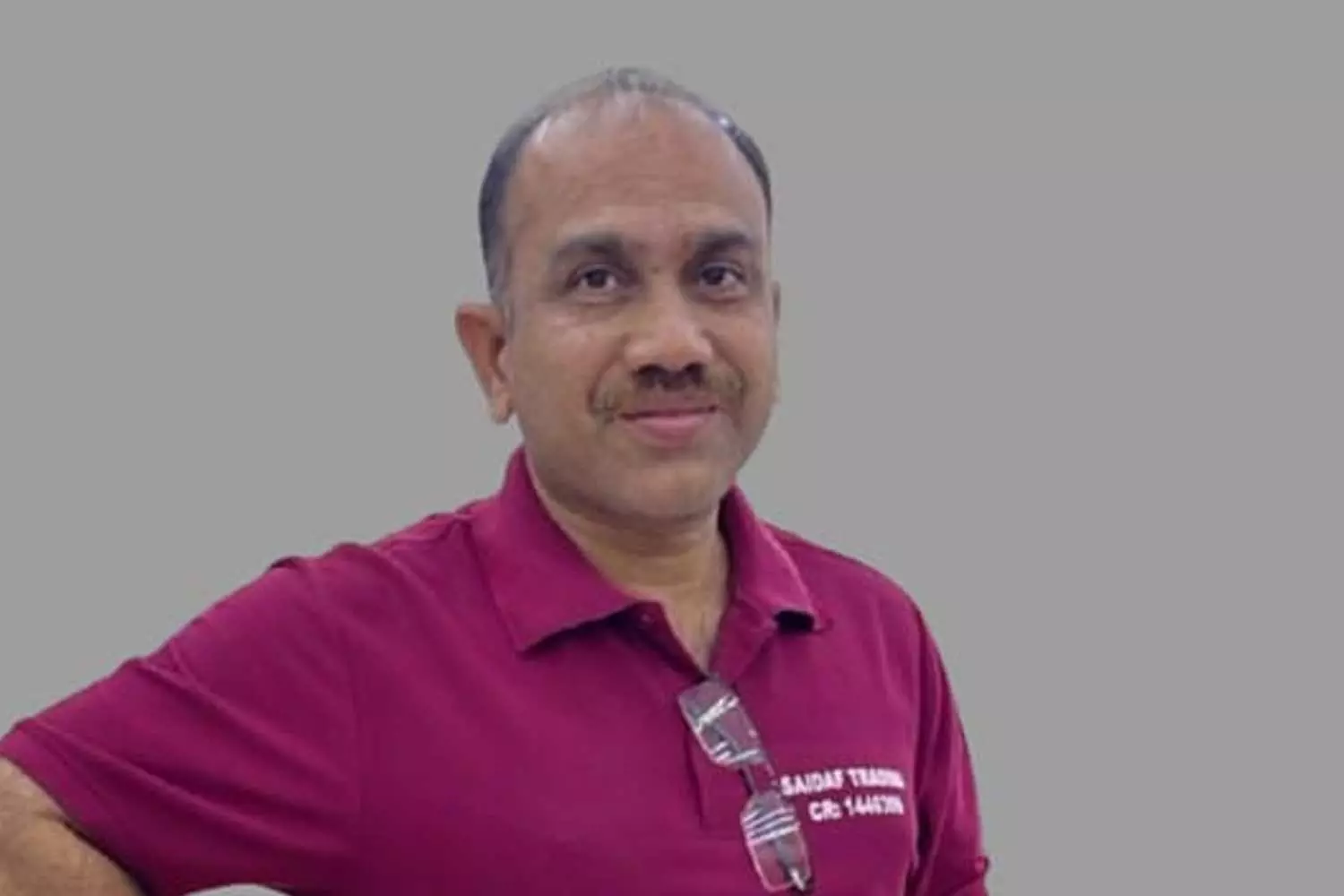 ഹൃദയാഘാതം: ചാവക്കാട് സ്വദേശി സലാലയിൽ നിര്യാതനായി ഹൃദയാഘാതം: ചാവക്കാട് സ്വദേശി സലാലയിൽ നിര്യാതനായി