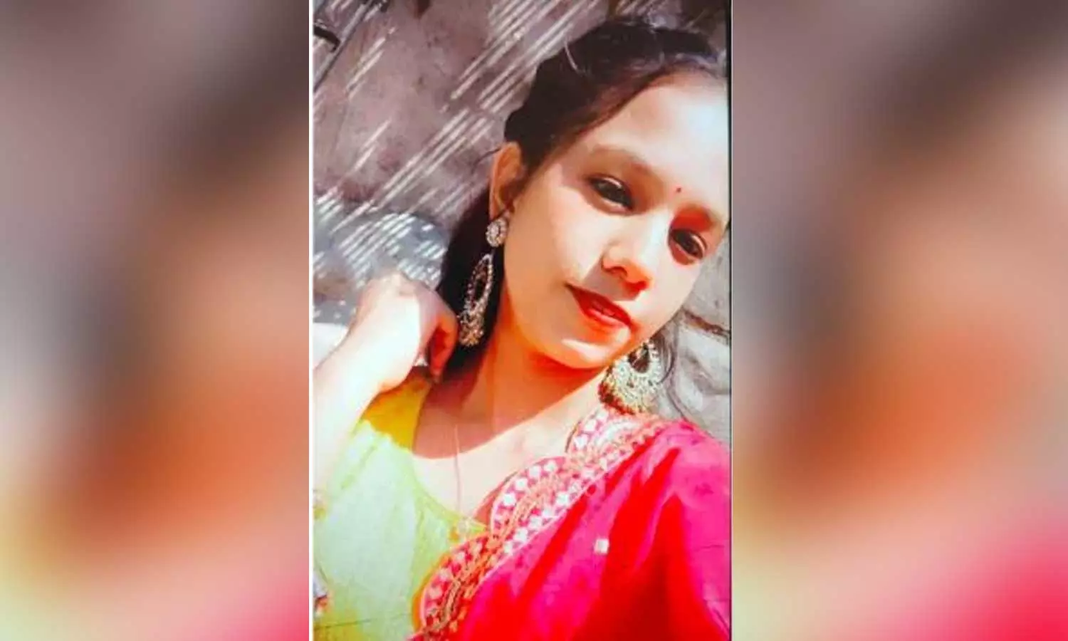 വീട്ടുജോലി ചെയ്യാതെ ​ഗെയിം കളിച്ചുകൊണ്ടിരുന്ന മകളെ പിതാവ് പ്രഷർ കുക്കർ കൊണ്ടടിച്ചുകൊന്നു