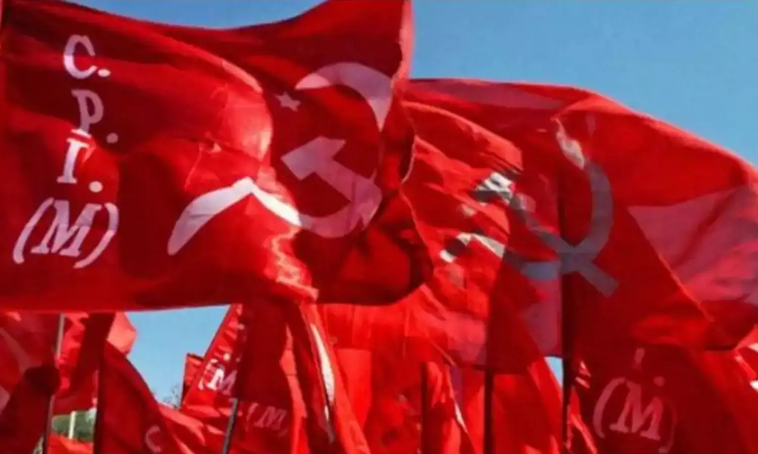 Controversy at CPM Ambalapuzha Area Conference,