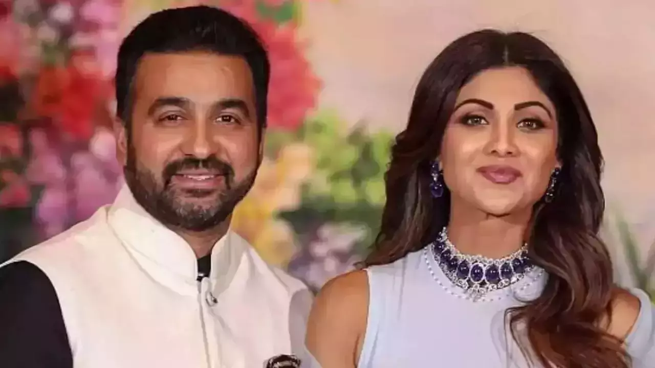 raj kundra vs shilpa shetty