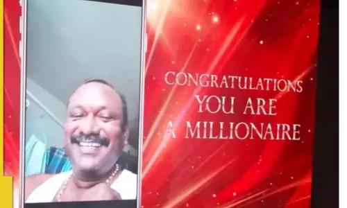 Balasubramanian Chithambaram