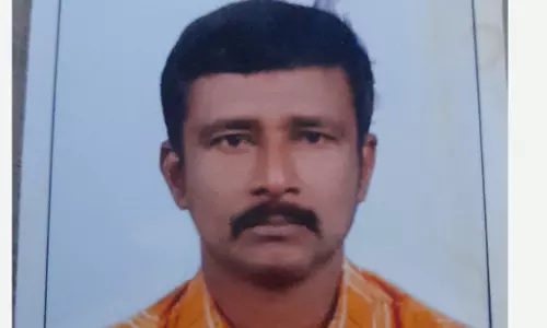 A Malayali died of burns in Dammam A Malayali died of burns in Dammam