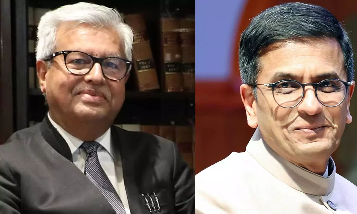 By permitting survey of mosques justice DY Chandrachud did a great disservice to constitution, country: Says Supreme Court Bar Association former president Dushyant Dave, Dushyant Dave with Karan Thapar interview The Wire By permitting survey of mosques justice DY Chandrachud did a great disservice to constitution, country: Says Supreme Court Bar Association former president Dushyant Dave, Dushyant Dave with Karan Thapar interview The Wire