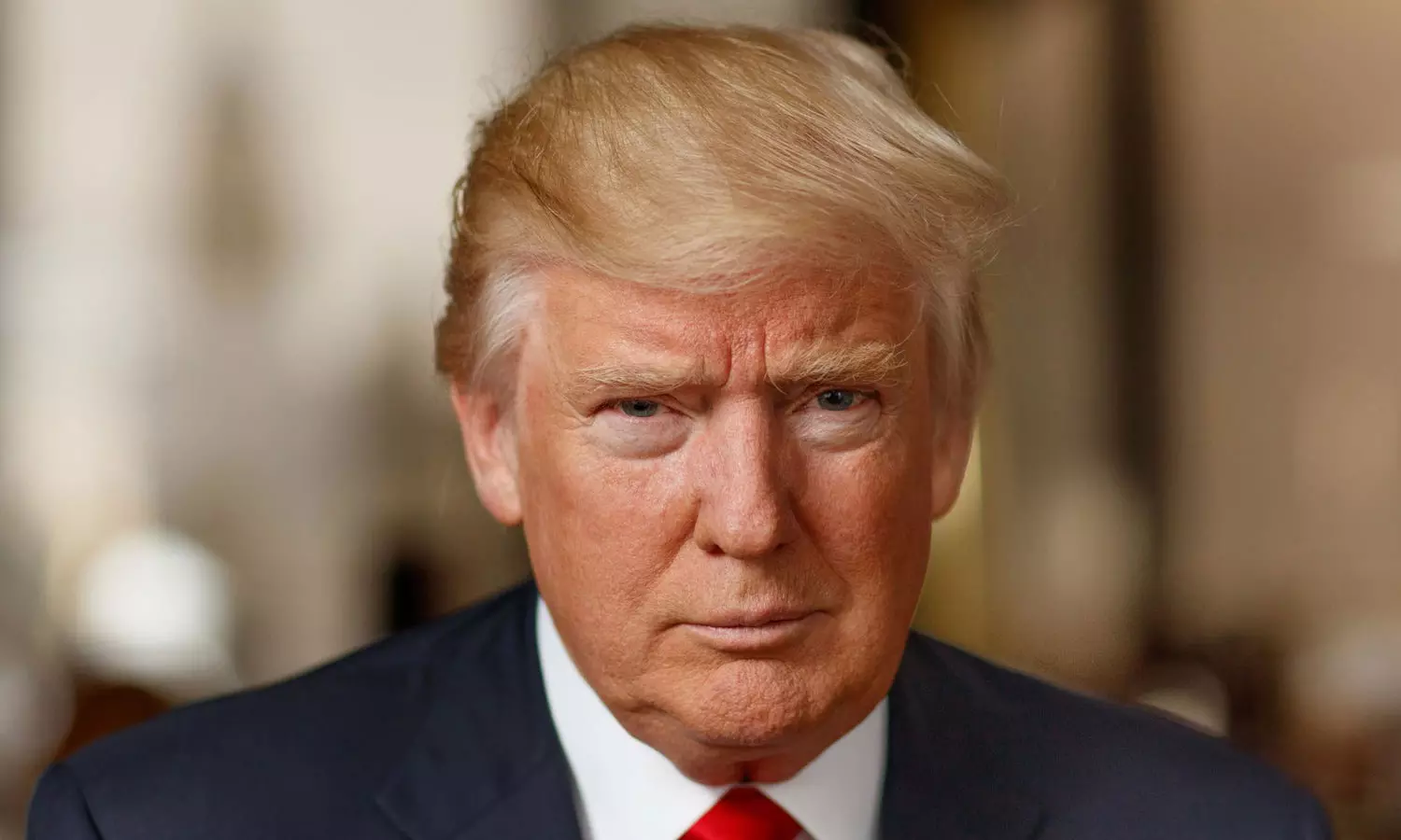 ഡോളറിനെതിരെ നീങ്ങിയാല്‍ നൂറ് ശതമാനം നികുതി ചുമത്തും; ഇന്ത്യ ഉൾപ്പെടെ ബ്രിക്സ് രാജ്യങ്ങൾക്ക് മുന്നറിയിപ്പുമായി ട്രംപ്