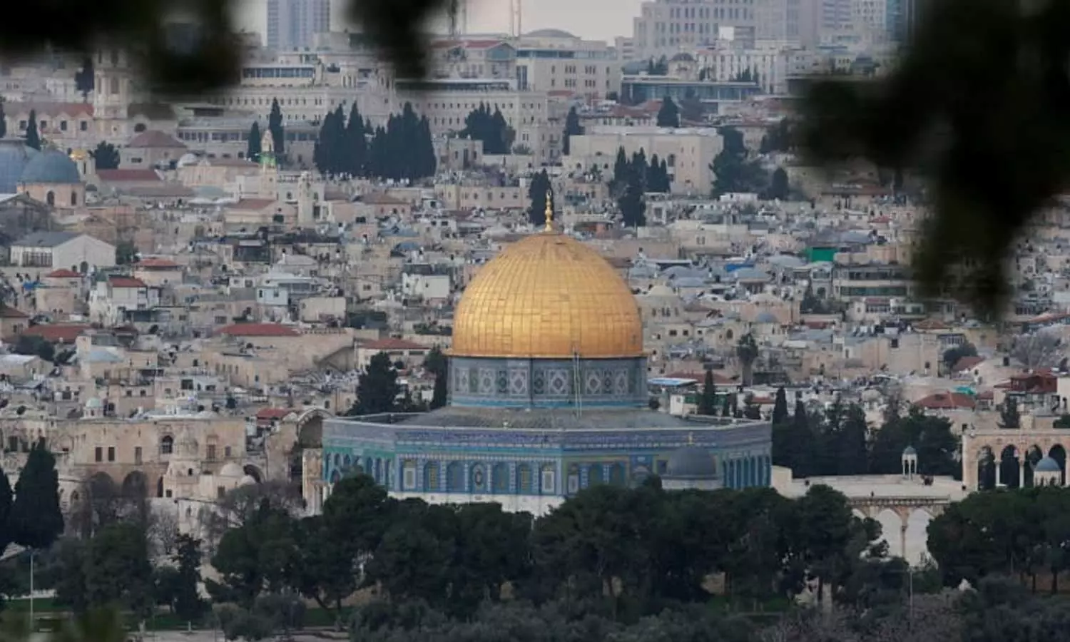 വാങ്കിനു നിയന്ത്രണവുമായി ഇസ്രായേൽ; പള്ളികളിലെ ഉച്ചഭാഷിണികൾ പിടിച്ചെടുക്കാൻ പൊലീസിന് നിർദേശം വാങ്കിനു നിയന്ത്രണവുമായി ഇസ്രായേൽ; പള്ളികളിലെ ഉച്ചഭാഷിണികൾ പിടിച്ചെടുക്കാൻ പൊലീസിന് നിർദേശം