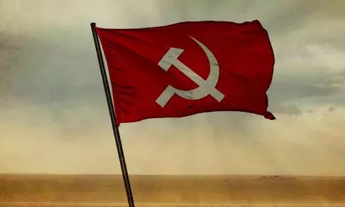 Regional factionalism become a headache for cpm